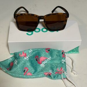 Goodr Smaller is Baller Sunglasses